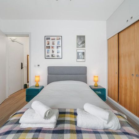 Ickburgh Road Guesthouse Лондон Экстерьер фото